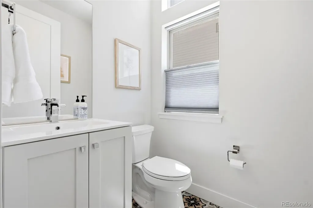 4055 W Conejos Place Denver CO 80204
