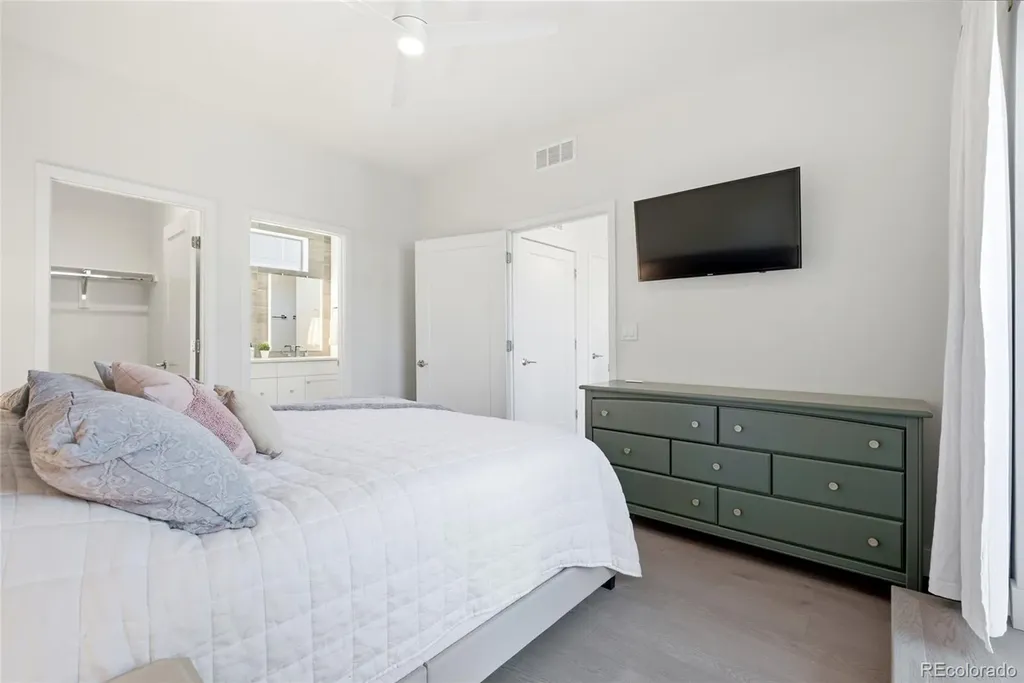 4055 W Conejos Place Denver CO 80204
