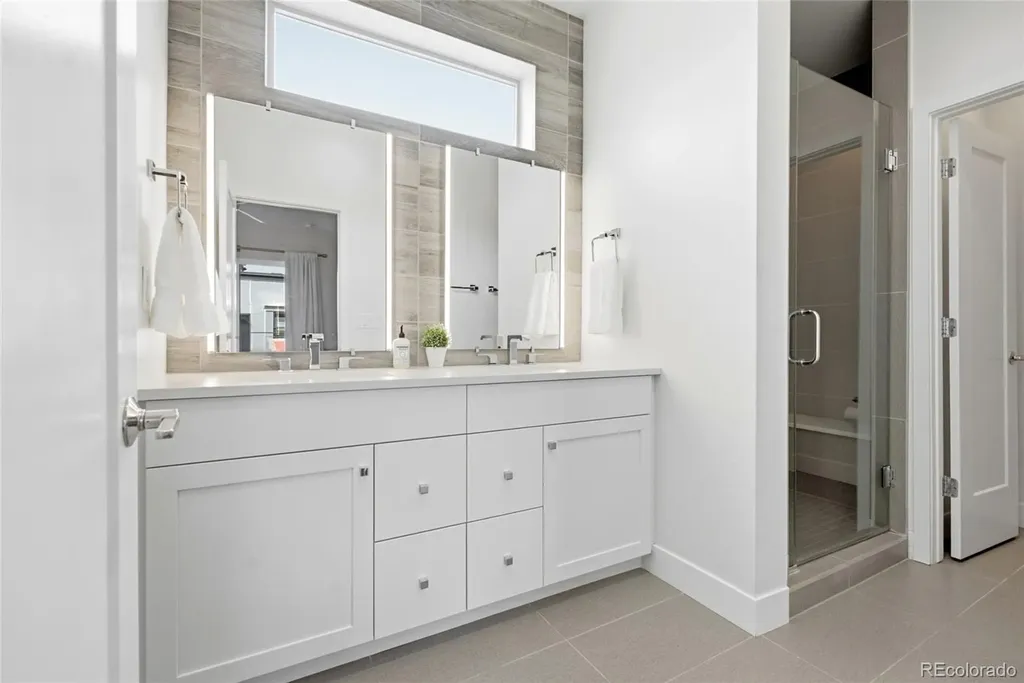 4055 W Conejos Place Denver CO 80204