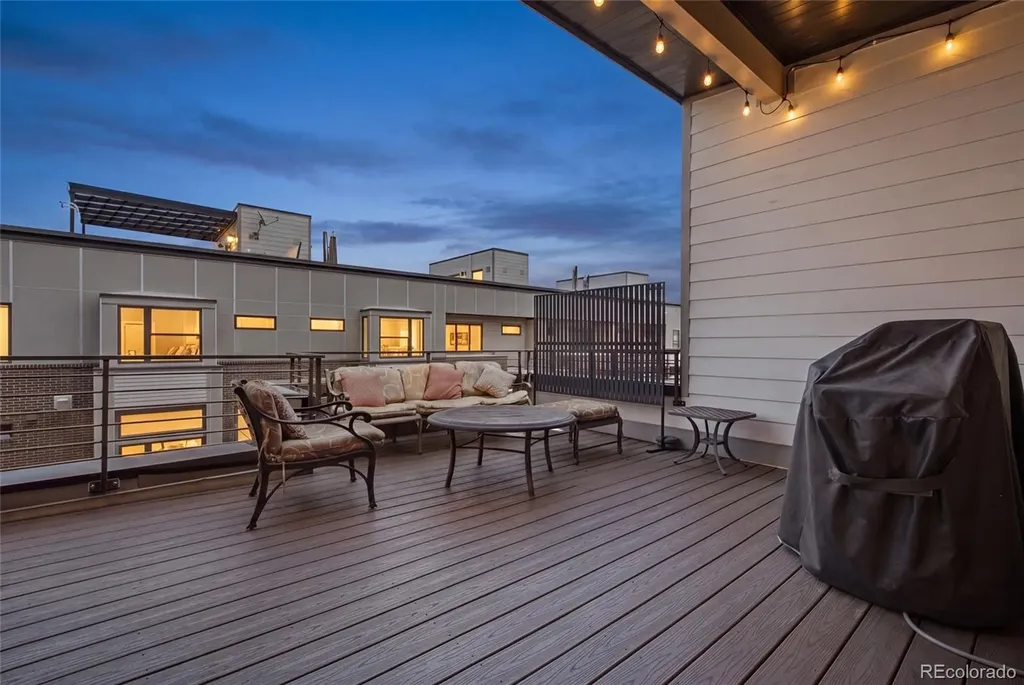 4055 W Conejos Place Denver CO 80204