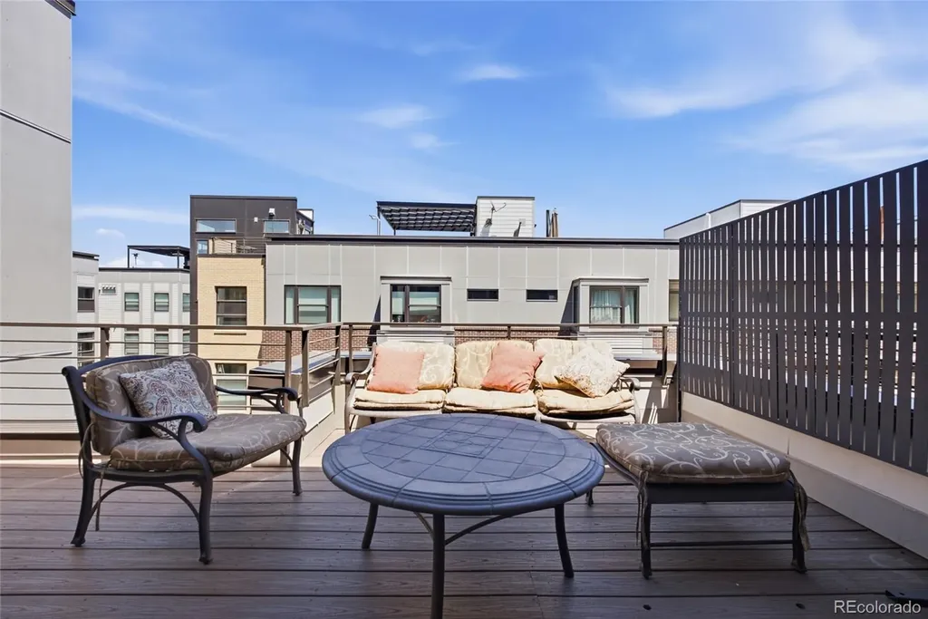 4055 W Conejos Place Denver CO 80204