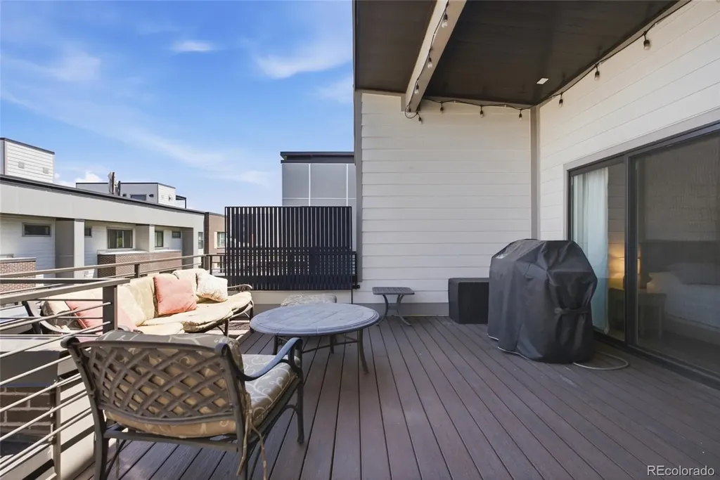 4055 W Conejos Place Denver CO 80204