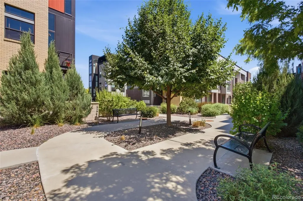 4055 W Conejos Place Denver CO 80204