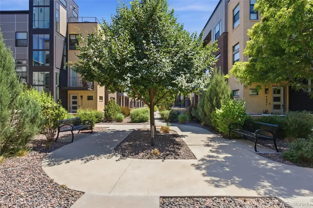 4055 W Conejos Place Denver CO 80204