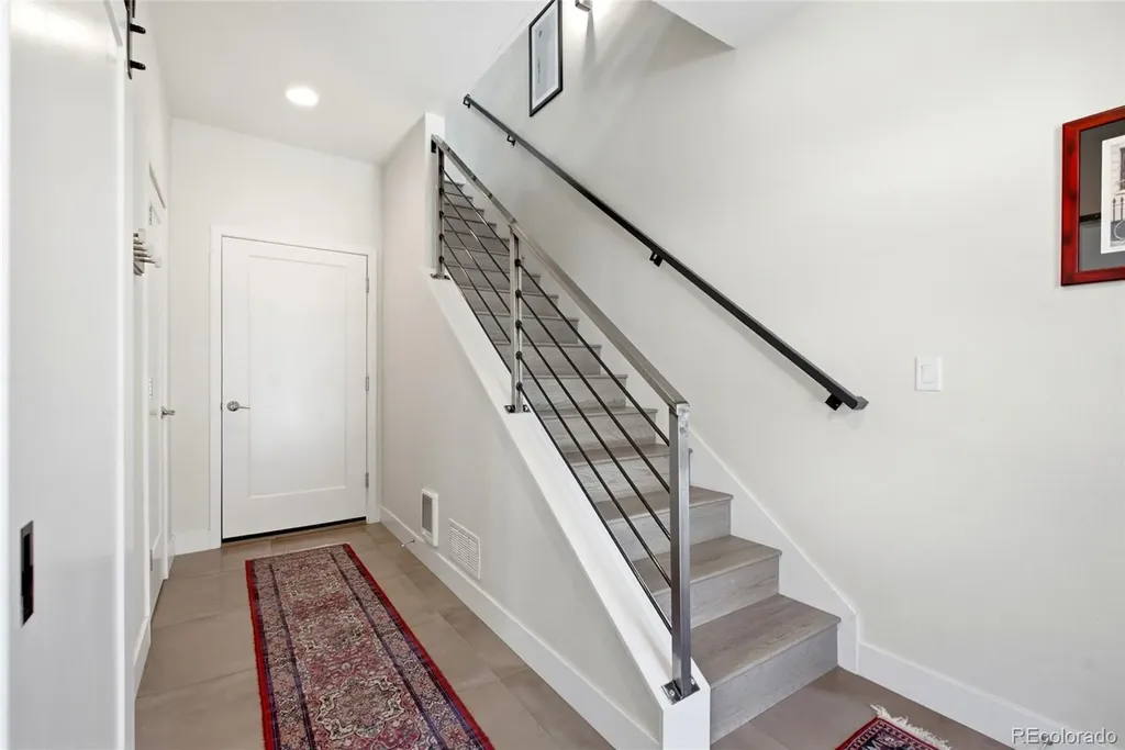 4055 W Conejos Place Denver CO 80204