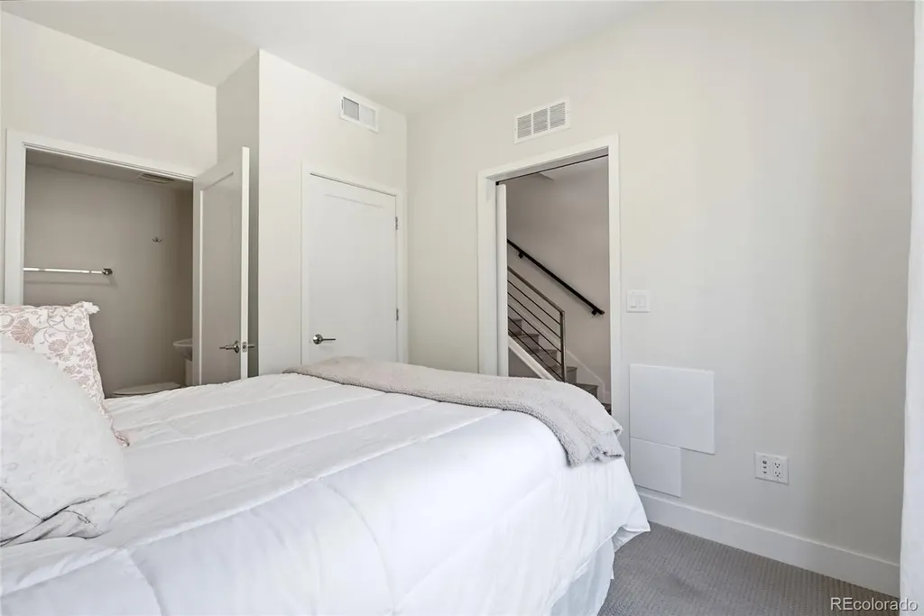 4055 W Conejos Place Denver CO 80204