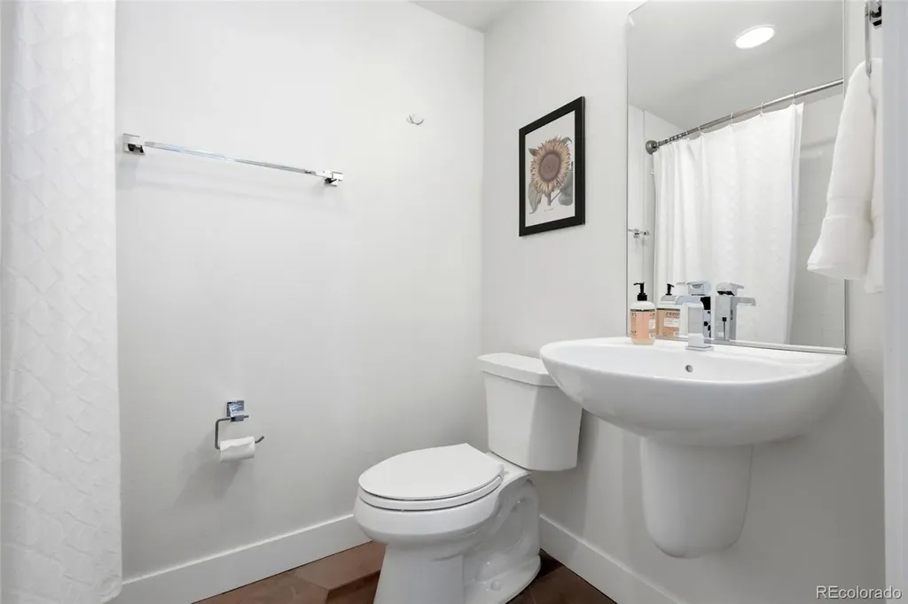 4055 W Conejos Place Denver CO 80204