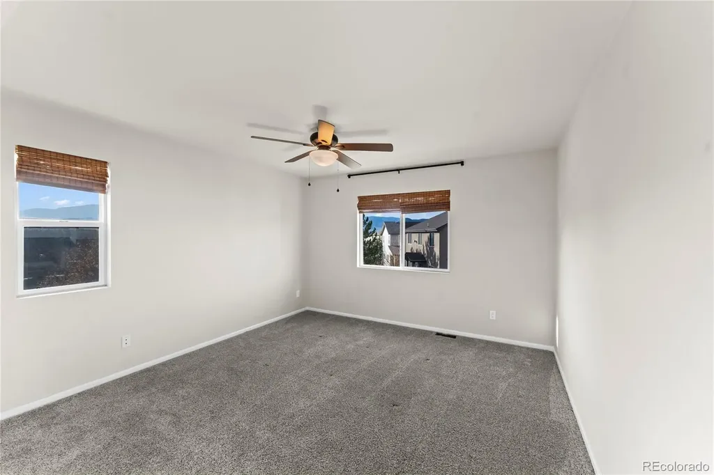 11508 Black Maple Lane Colorado Springs CO 80921