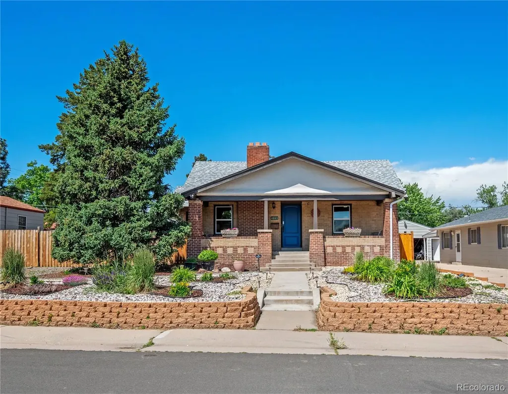 4085 S Grant Street Englewood CO 80113