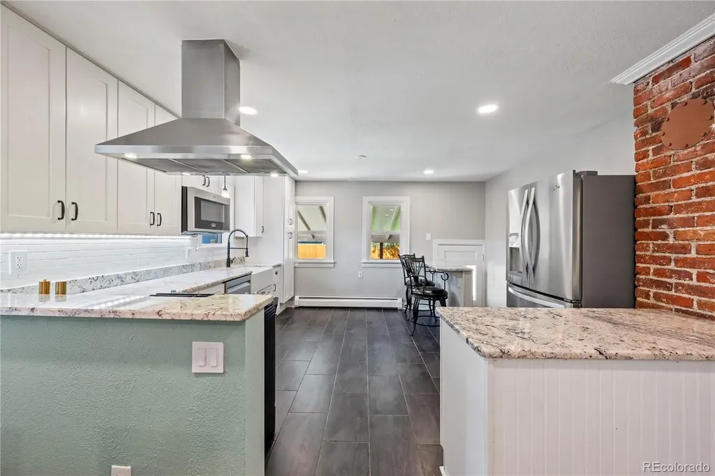 4085 S Grant Street Englewood CO 80113