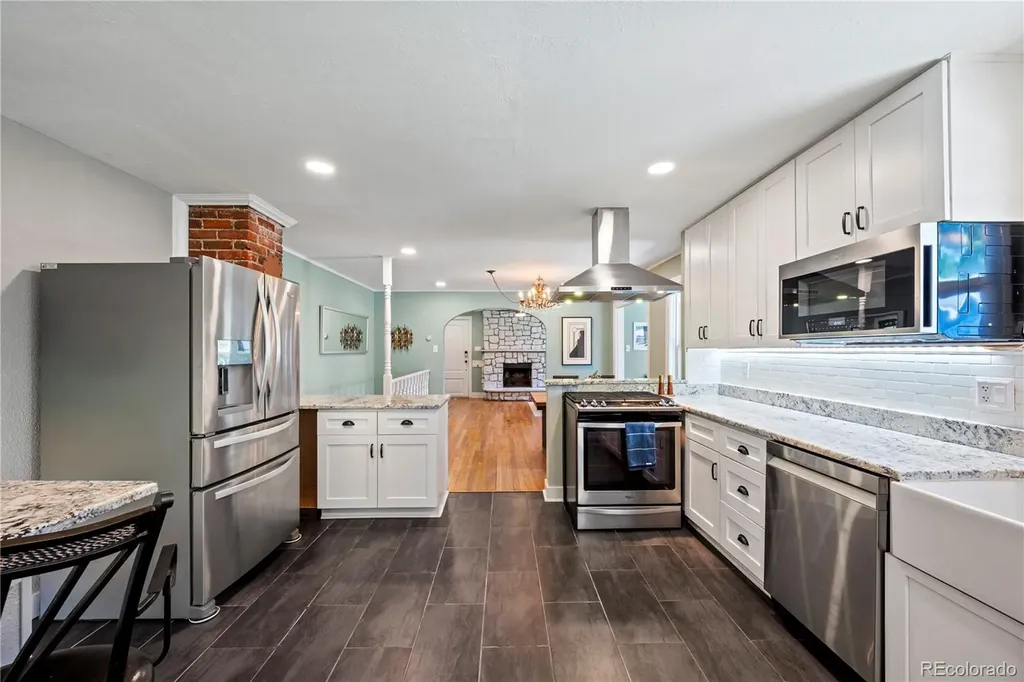 4085 S Grant Street Englewood CO 80113