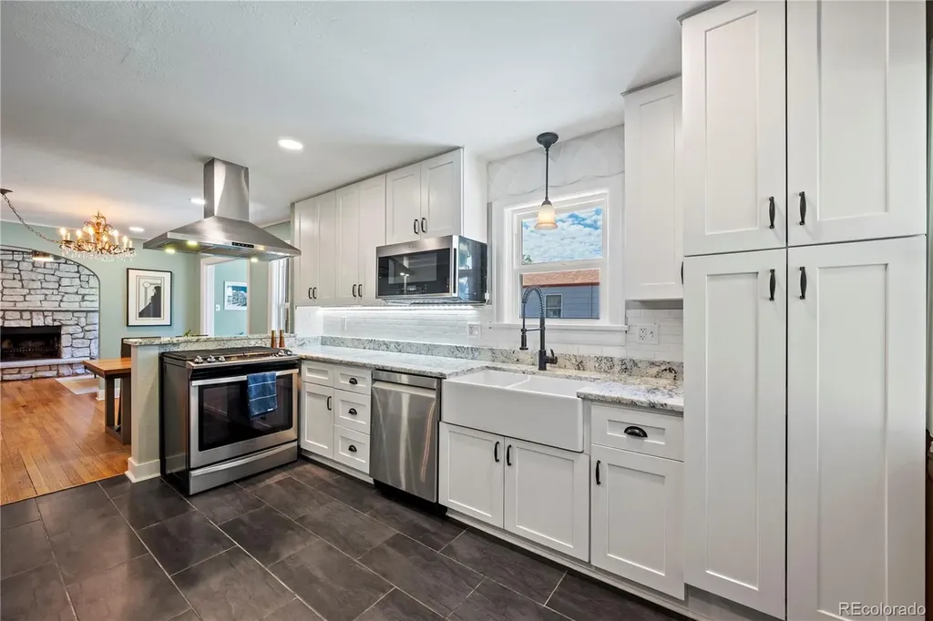 4085 S Grant Street Englewood CO 80113