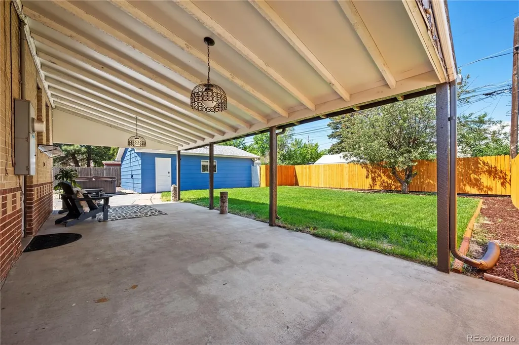 4085 S Grant Street Englewood CO 80113