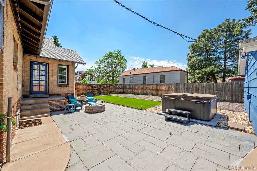 4085 S Grant Street Englewood CO 80113