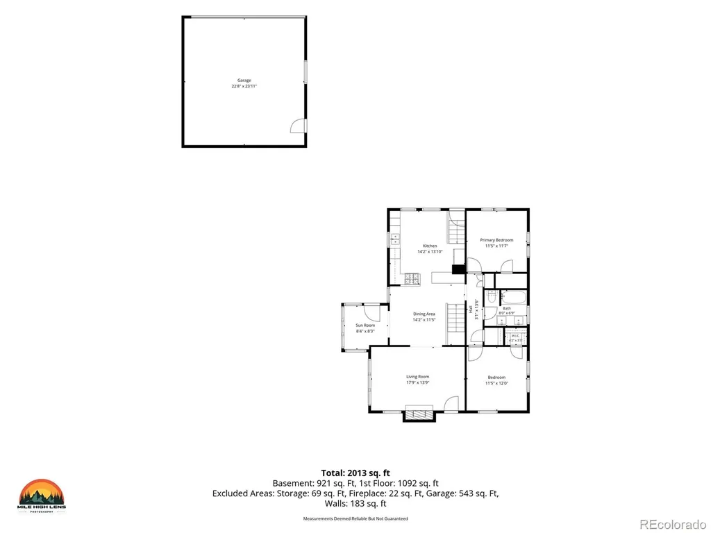 4085 S Grant Street Englewood CO 80113