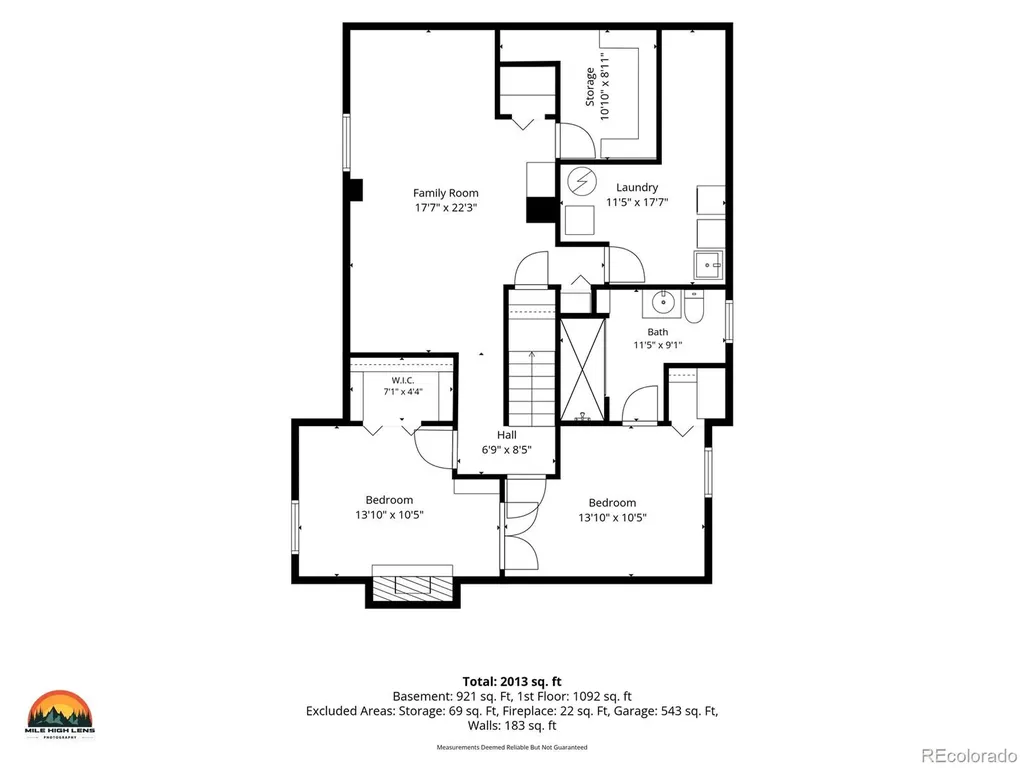 4085 S Grant Street Englewood CO 80113