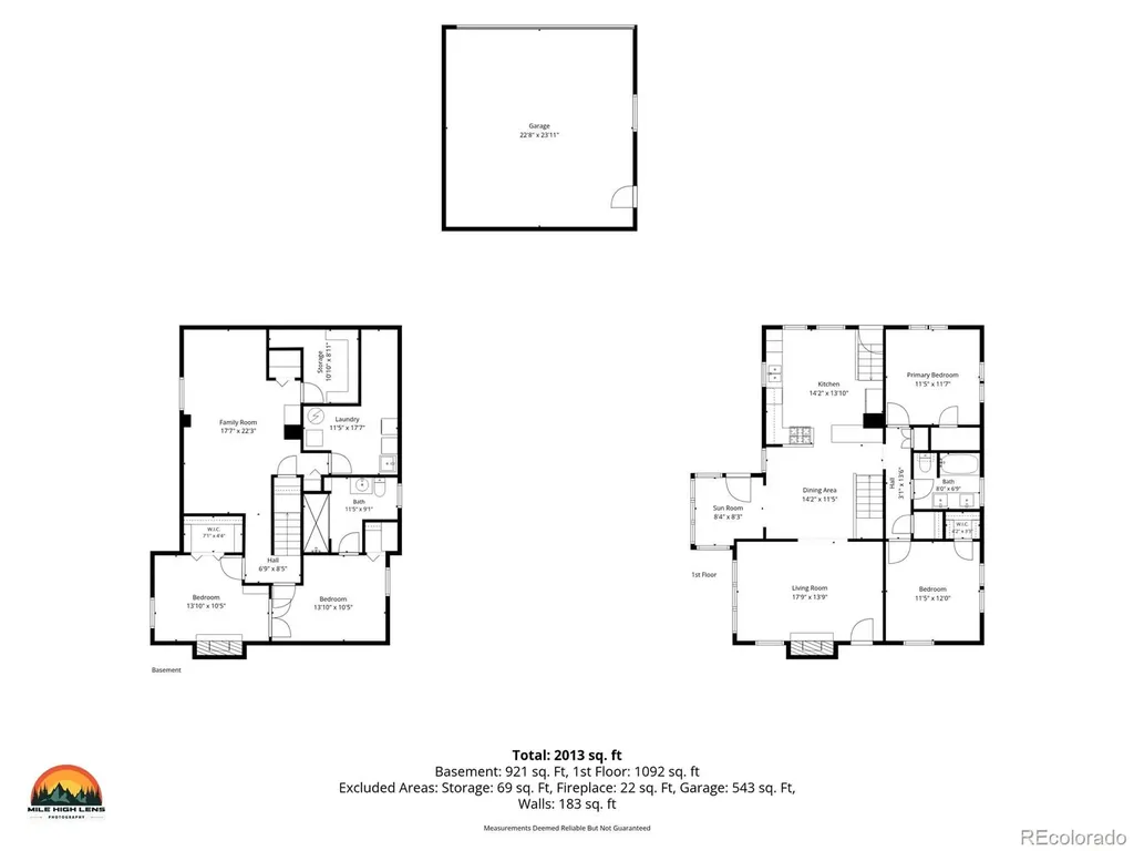 4085 S Grant Street Englewood CO 80113
