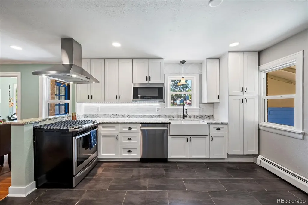 4085 S Grant Street Englewood CO 80113