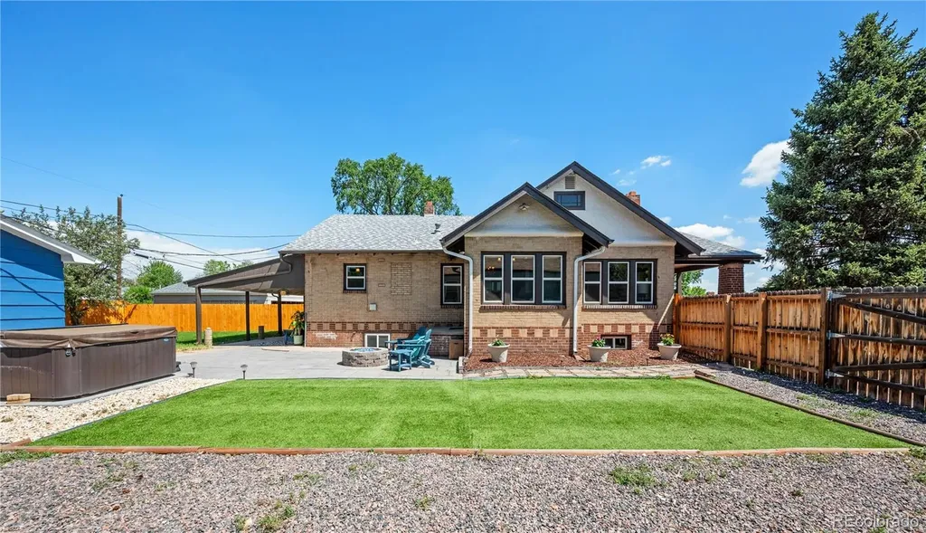4085 S Grant Street Englewood CO 80113