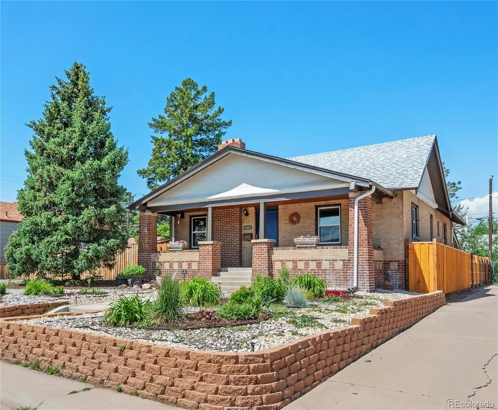 4085 S Grant Street Englewood CO 80113