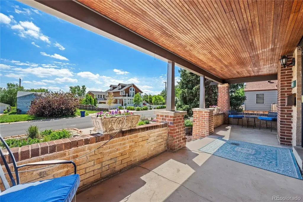 4085 S Grant Street Englewood CO 80113