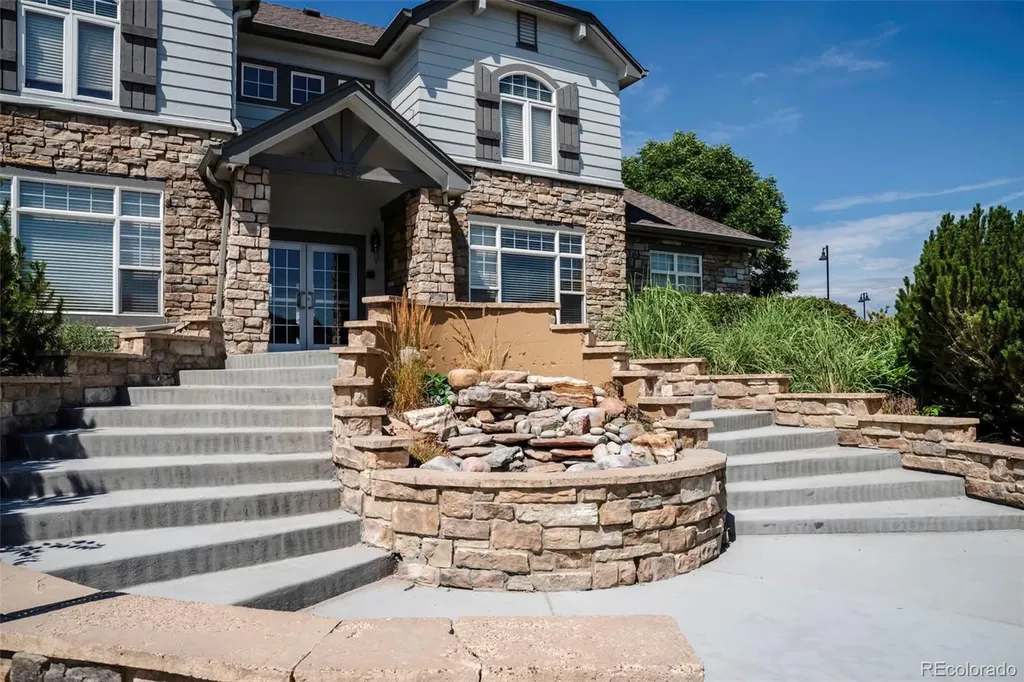 3271 E 103rd Place Denver CO 80229