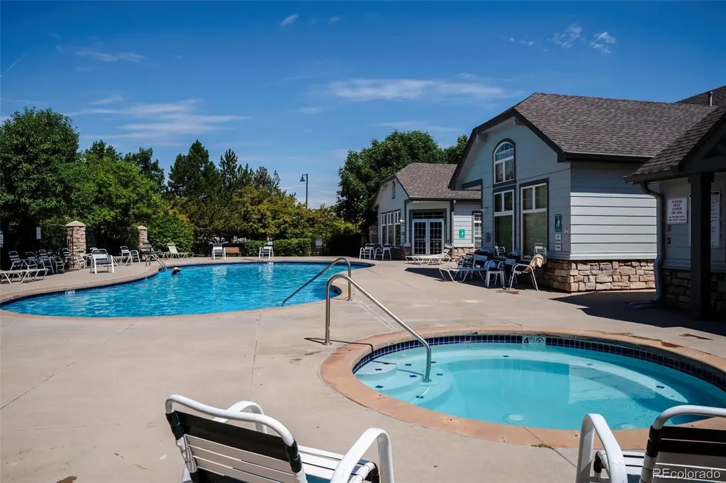 3271 E 103rd Place Denver CO 80229