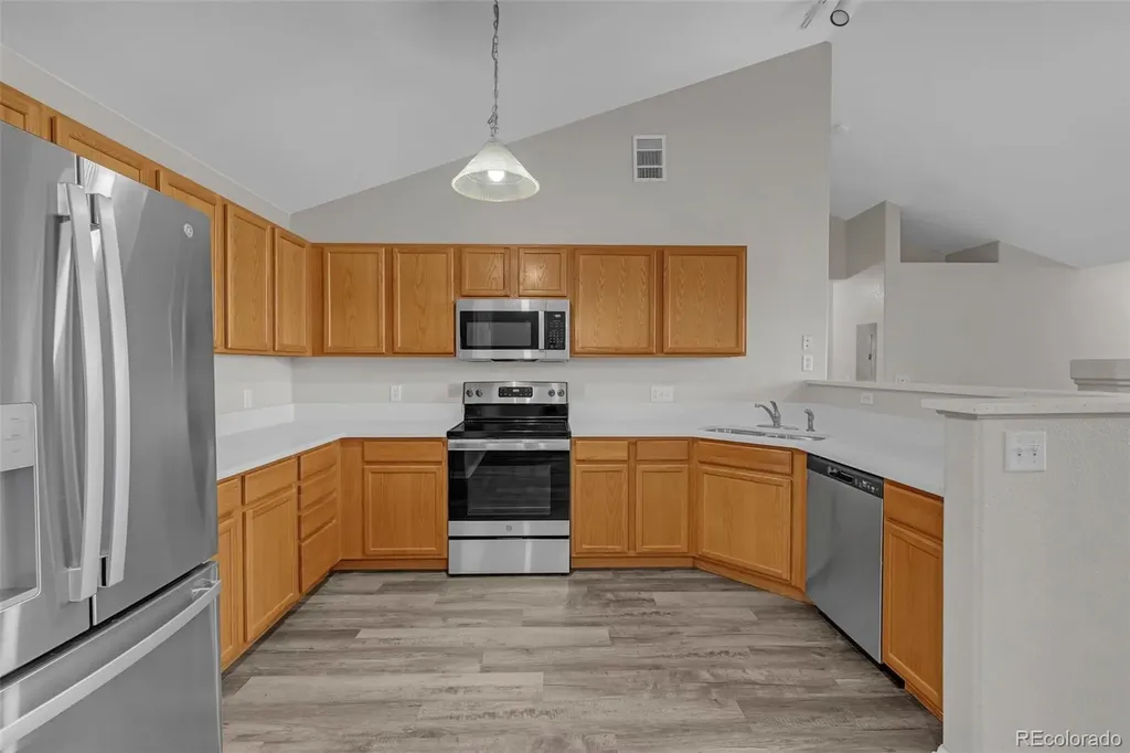 3271 E 103rd Place Denver CO 80229