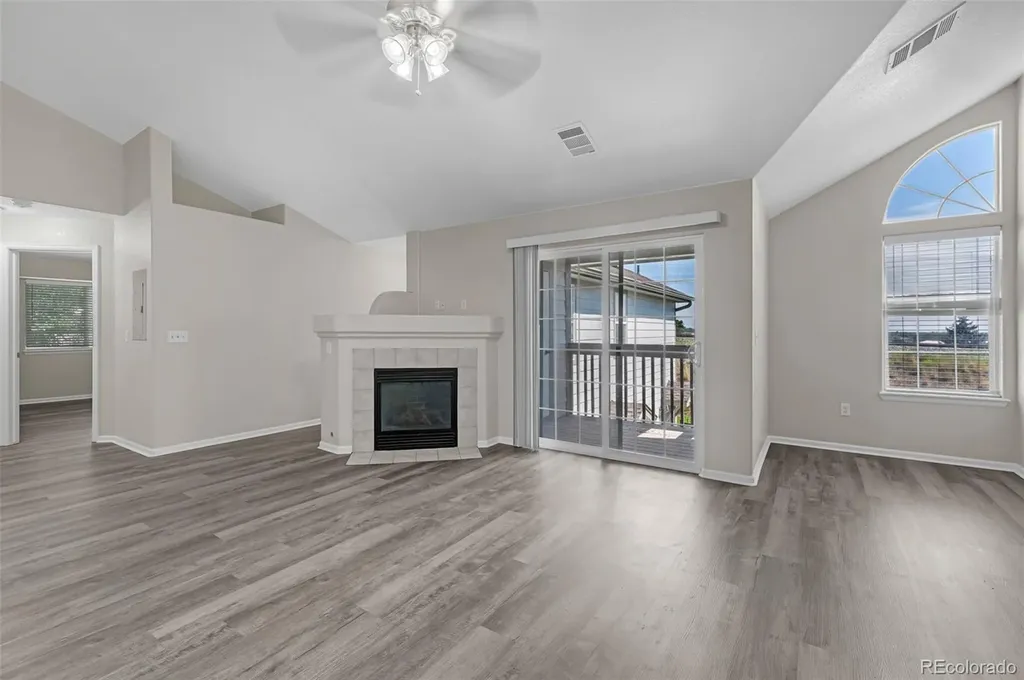 3271 E 103rd Place Denver CO 80229
