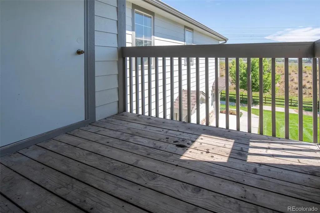 3271 E 103rd Place Denver CO 80229
