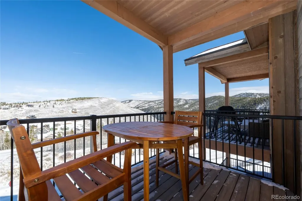 109 Saddle Mountain Camp Road Granby CO 80446