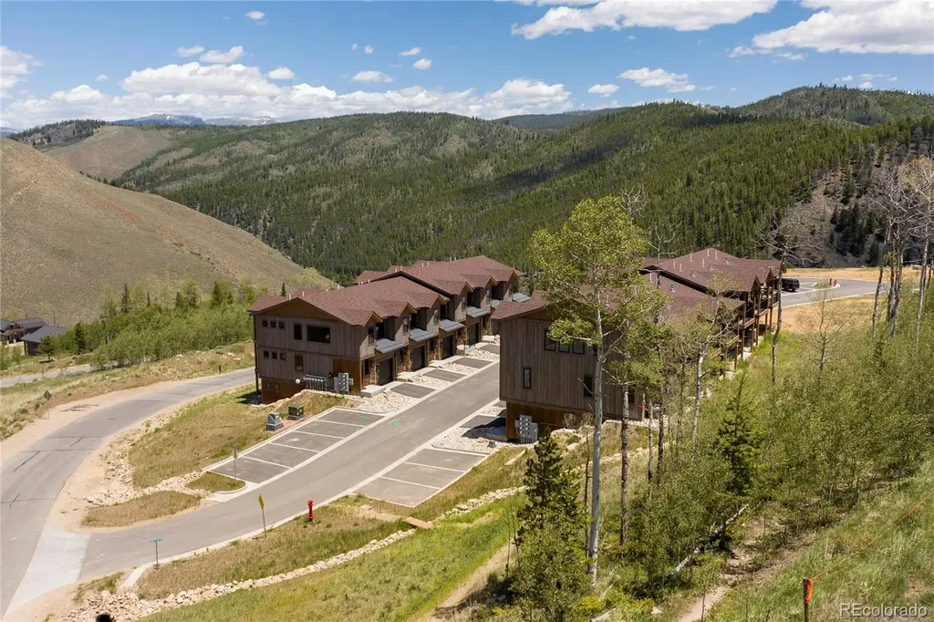 109 Saddle Mountain Camp Road Granby CO 80446