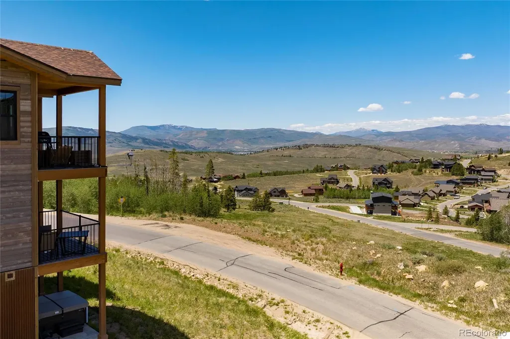 109 Saddle Mountain Camp Road Granby CO 80446