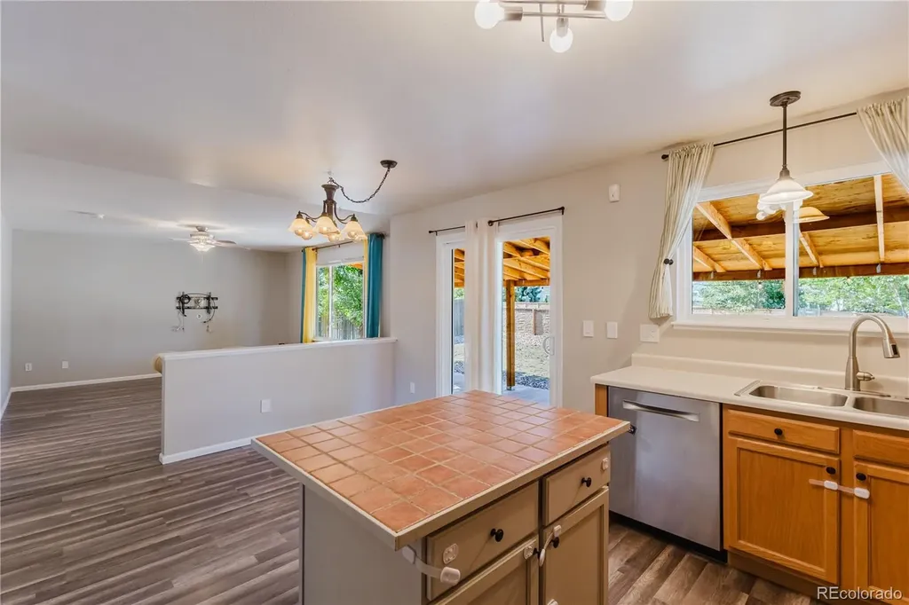6951 Prairie Wind Drive Colorado Springs CO 80923