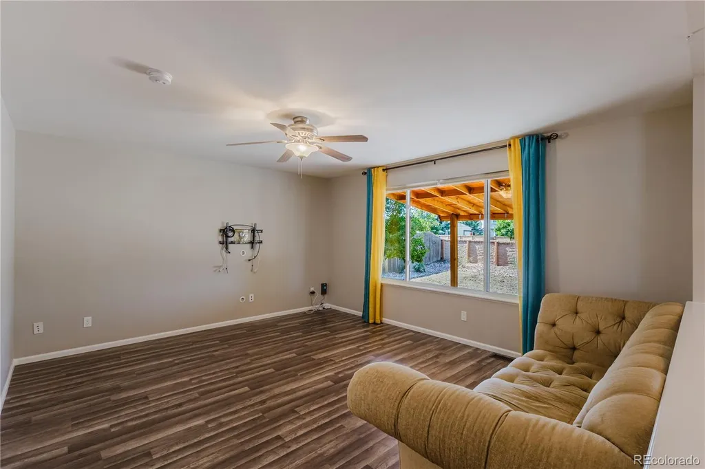 6951 Prairie Wind Drive Colorado Springs CO 80923