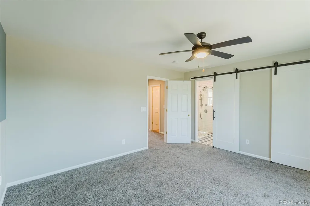 6951 Prairie Wind Drive Colorado Springs CO 80923