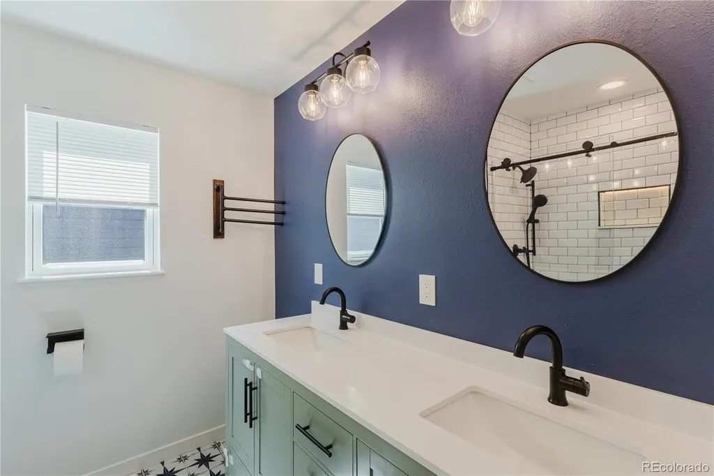 6951 Prairie Wind Drive Colorado Springs CO 80923