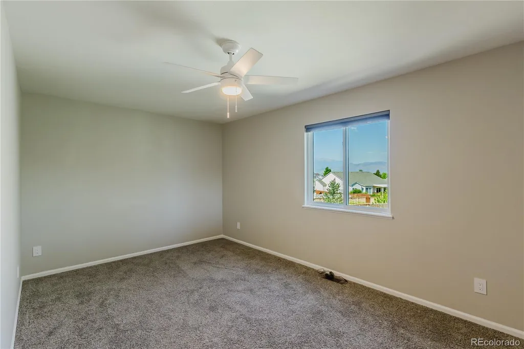6951 Prairie Wind Drive Colorado Springs CO 80923