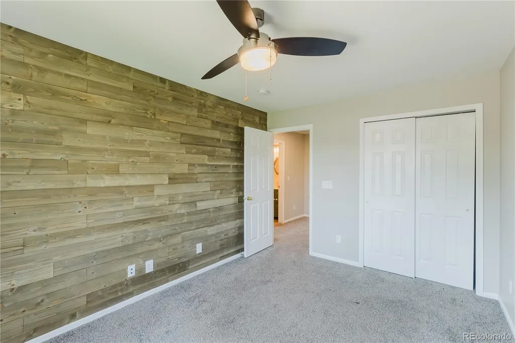 6951 Prairie Wind Drive Colorado Springs CO 80923