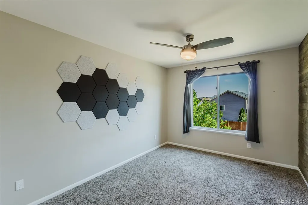 6951 Prairie Wind Drive Colorado Springs CO 80923