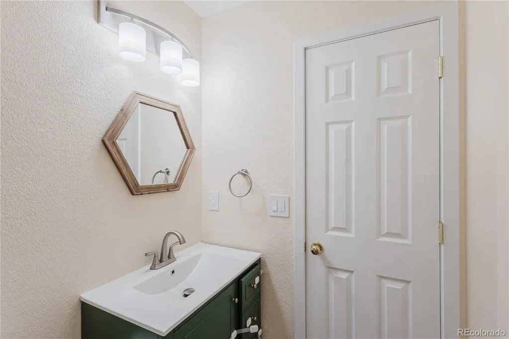 6951 Prairie Wind Drive Colorado Springs CO 80923