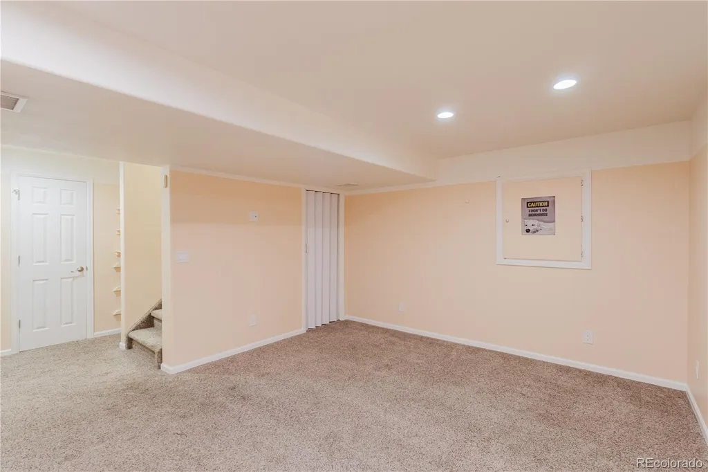 6951 Prairie Wind Drive Colorado Springs CO 80923