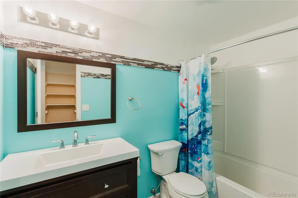 6951 Prairie Wind Drive Colorado Springs CO 80923