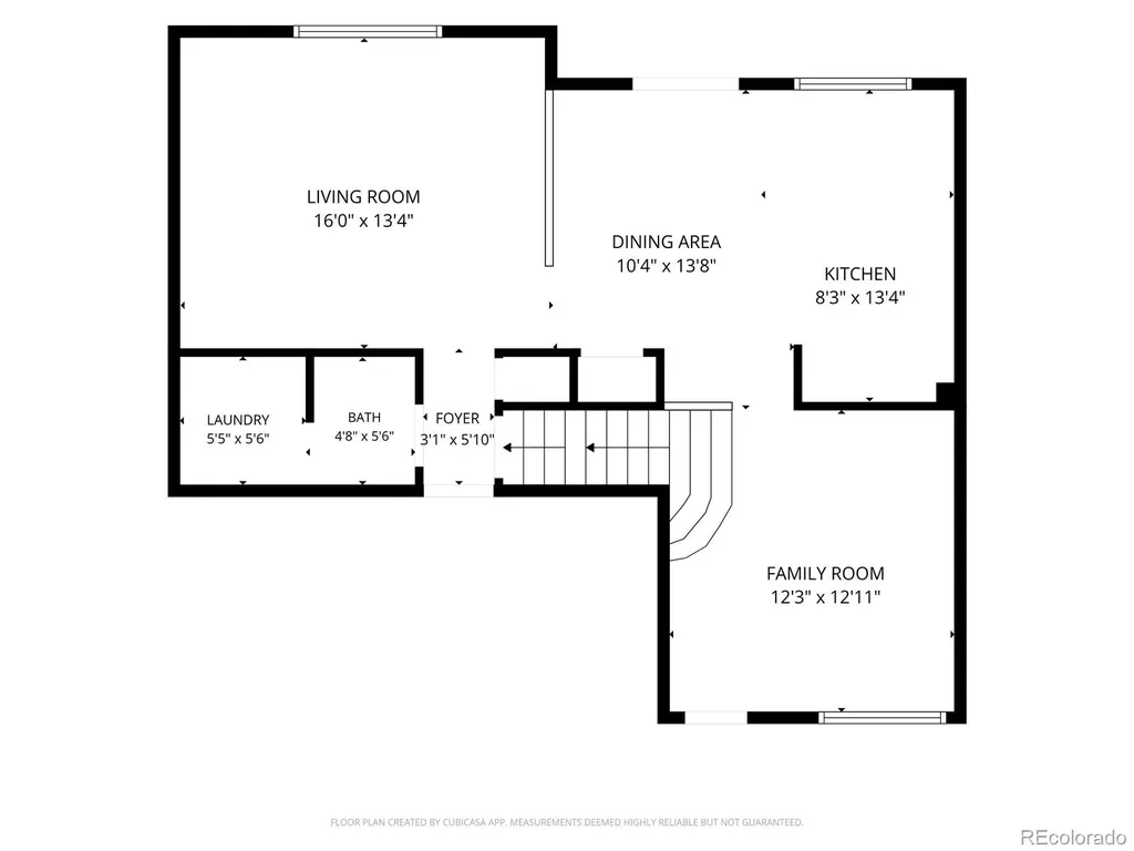 6951 Prairie Wind Drive Colorado Springs CO 80923