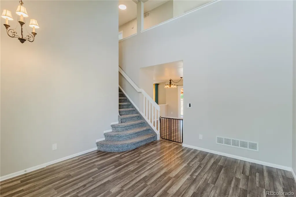 6951 Prairie Wind Drive Colorado Springs CO 80923