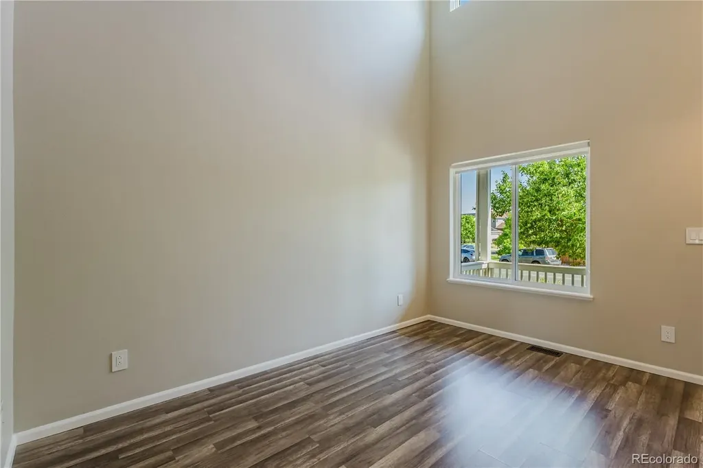 6951 Prairie Wind Drive Colorado Springs CO 80923