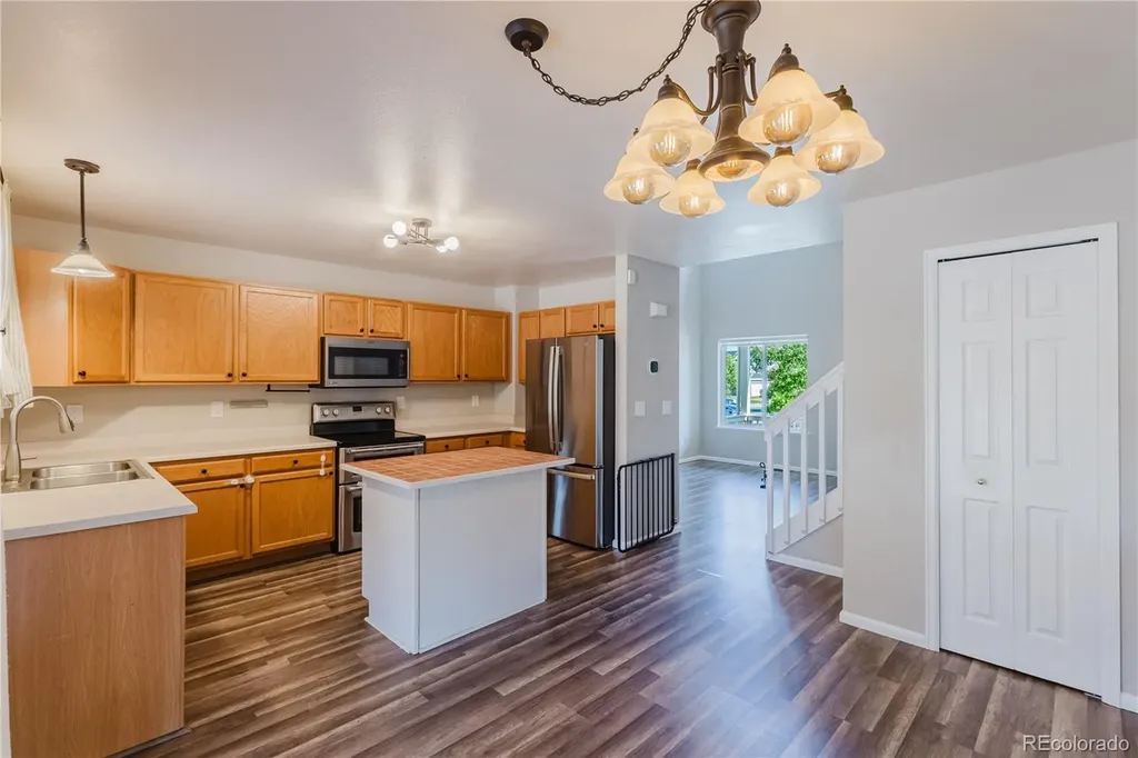 6951 Prairie Wind Drive Colorado Springs CO 80923