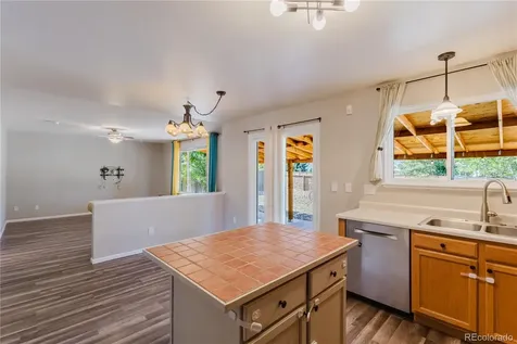 6951 Prairie Wind Drive Colorado Springs CO 80923