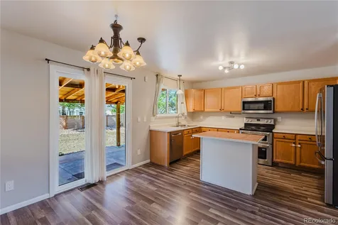 6951 Prairie Wind Drive Colorado Springs CO 80923