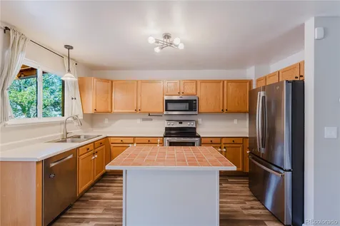 6951 Prairie Wind Drive Colorado Springs CO 80923